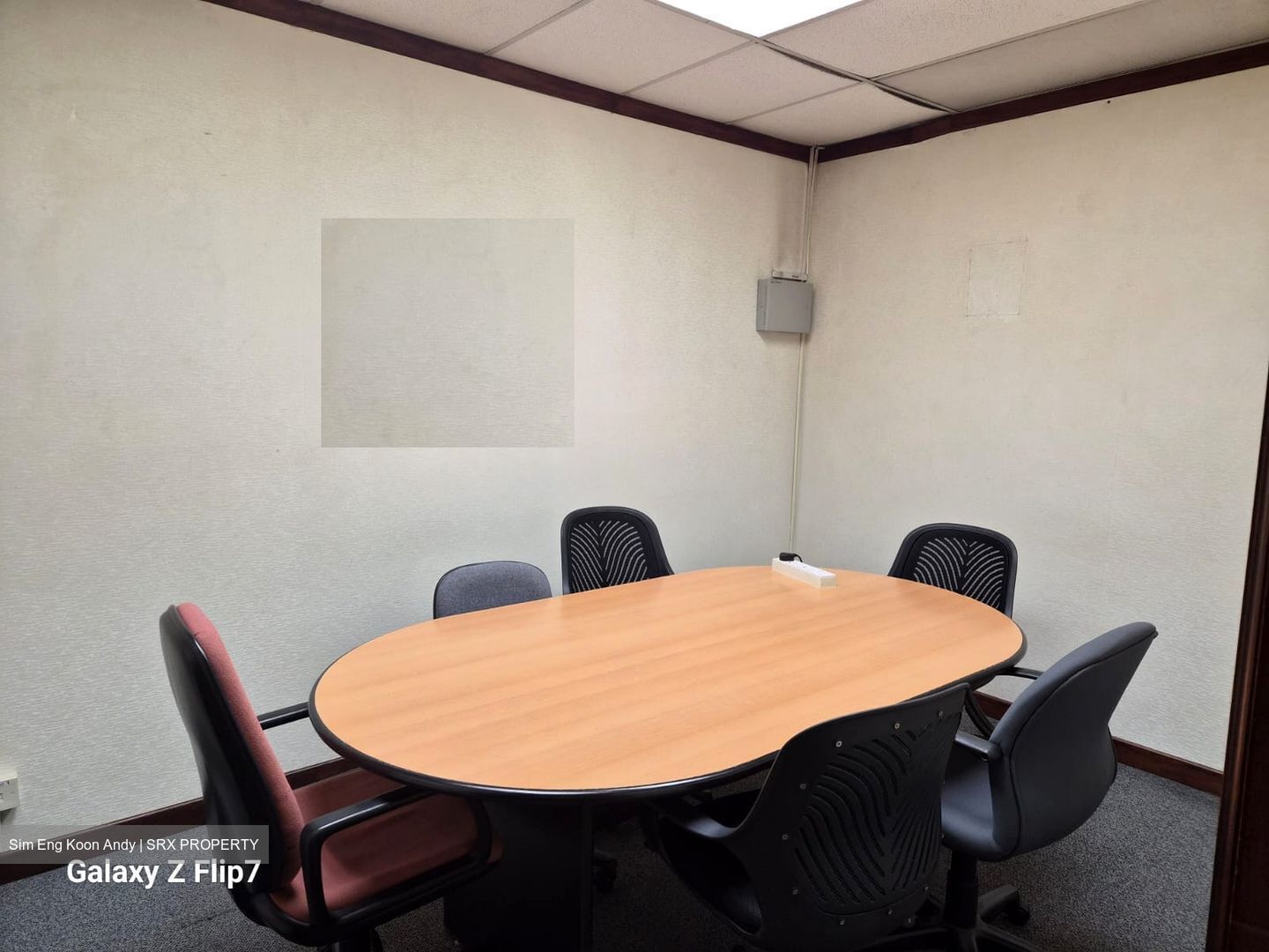 Orchard Towers (D9), Office #524800461